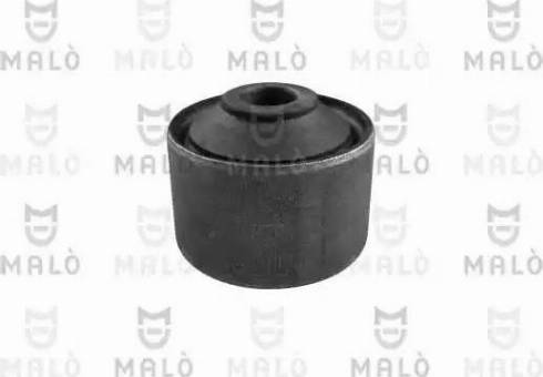 AKRON-MALÒ 23141 - Сайлентблок стійки, амортизатора autozip.com.ua