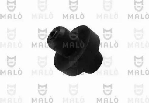 AKRON-MALÒ 23142 - Підвіска, радіатор autozip.com.ua