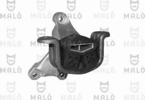 AKRON-MALÒ 23302 - Підвіска, ступінчаста коробка передач autozip.com.ua