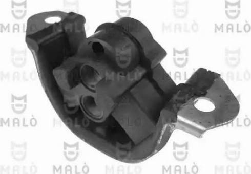 AKRON-MALÒ 23700 - Подушка, підвіска двигуна autozip.com.ua