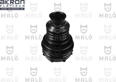 AKRON-MALÒ 274194 - Пильник, приводний вал autozip.com.ua
