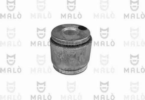 AKRON-MALÒ 73091 - Сайлентблок, важіль підвіски колеса autozip.com.ua