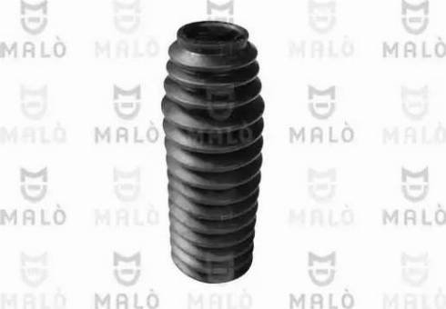 AKRON-MALÒ 7254 - Пильник, рульове управління autozip.com.ua