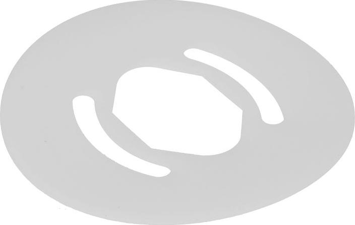 MAN 81 41740 0038 - Ущільнювальна шайба autozip.com.ua
