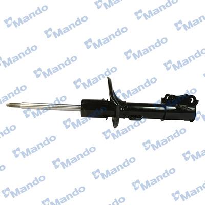Mando A03101 - Амортизатор autozip.com.ua
