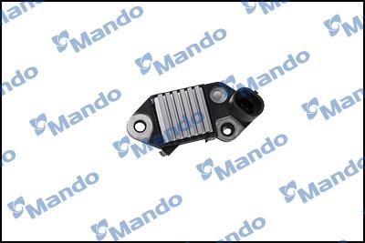 Mando BN93740796 - Регулятор напруги генератора autozip.com.ua