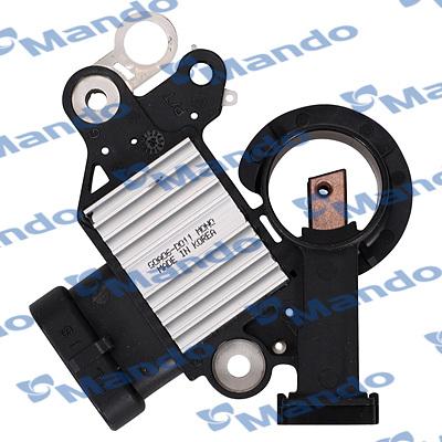 Mando BN93740756 - Регулятор напруги генератора autozip.com.ua