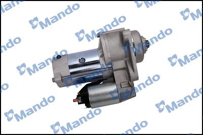 Mando BN0K60118400 - Стартер autozip.com.ua