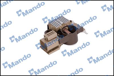 Mando BN0K01118W70A - Регулятор напруги генератора autozip.com.ua
