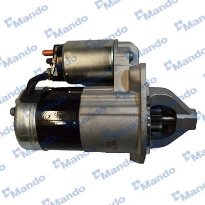 Mando BN3610023160 - Стартер autozip.com.ua