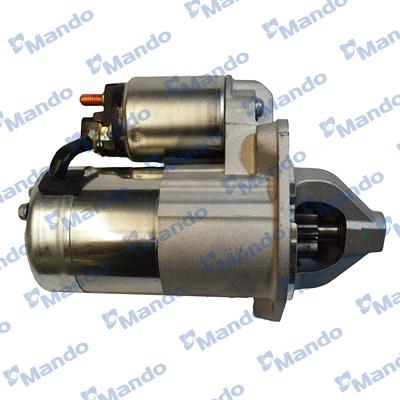 Mando BN3610023171 - Стартер autozip.com.ua