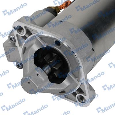 Mando BN3610022855 - Стартер autozip.com.ua