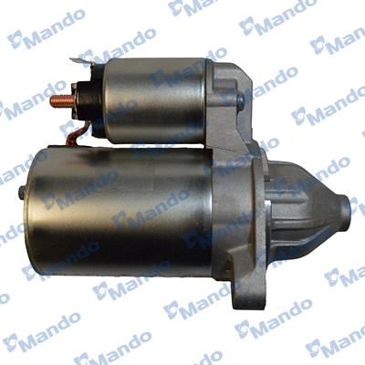 Mando BN3610022805 - Стартер autozip.com.ua