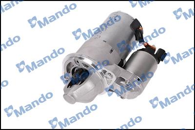 Mando BN361002A900 - Стартер autozip.com.ua