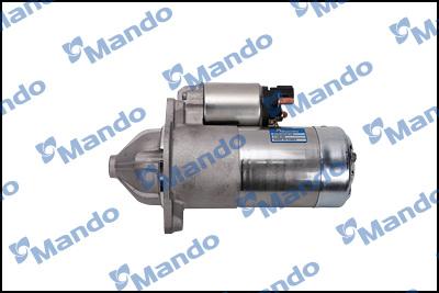 Mando BN361002A100 - Стартер autozip.com.ua
