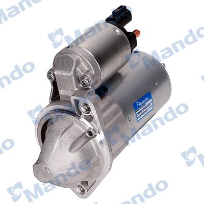 Mando BN361002A300 - Стартер autozip.com.ua