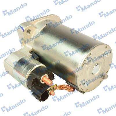 Mando BN361002B100 - Стартер autozip.com.ua