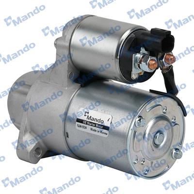 Mando BN361002E121 - Стартер autozip.com.ua