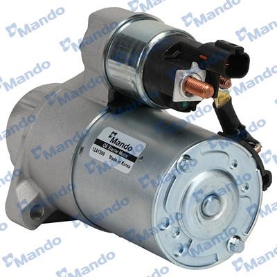 Mando BN361002E200 - Стартер autozip.com.ua