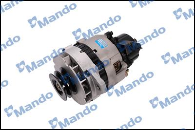 Mando BN3730041701 - Генератор autozip.com.ua
