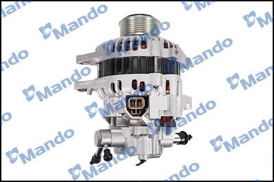 Mando BN373004A112 - Генератор autozip.com.ua