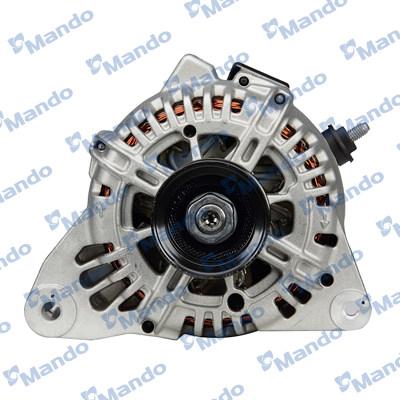 Mando BN3730037800 - Генератор autozip.com.ua