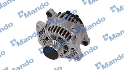 Mando BN3730025201 - Генератор autozip.com.ua