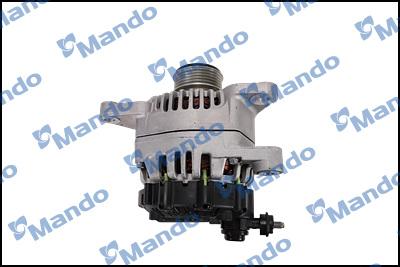 Mando BN373002A010 - Генератор autozip.com.ua