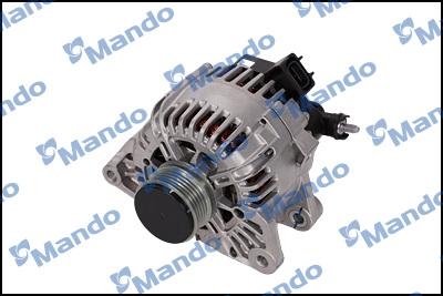 Mando BN373002A150 - Генератор autozip.com.ua