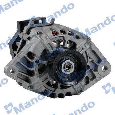 Mando BN373002B510 - Генератор autozip.com.ua