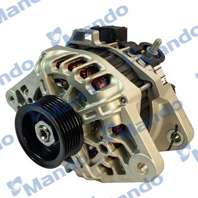 Mando BN373002B101 - Генератор autozip.com.ua