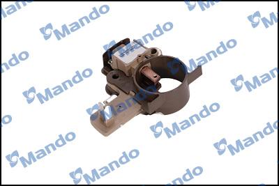 Mando BN3737042000 - Регулятор напруги генератора autozip.com.ua
