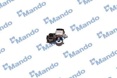 Mando BN3737024510 - Регулятор напруги генератора autozip.com.ua