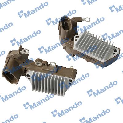 Mando BN3737025110 - Регулятор напруги генератора autozip.com.ua