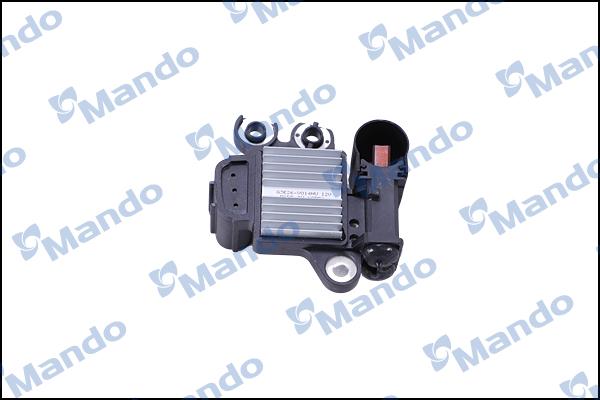 Mando BN3737026100 - Регулятор напруги генератора autozip.com.ua