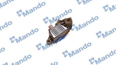 Mando BN210153D - Регулятор напруги генератора autozip.com.ua