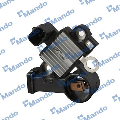 Mando BN222725 - Регулятор напруги генератора autozip.com.ua