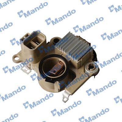 Mando BNA866X22272 - Регулятор напруги генератора autozip.com.ua