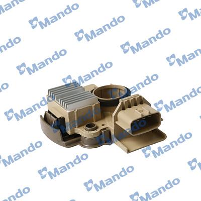 Mando BNMD619268 - Регулятор напруги генератора autozip.com.ua