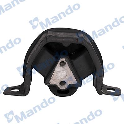 Mando CAD0001D - Подушка, підвіска двигуна autozip.com.ua