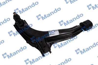 Mando CAD0008D - Важіль незалежної підвіски колеса autozip.com.ua
