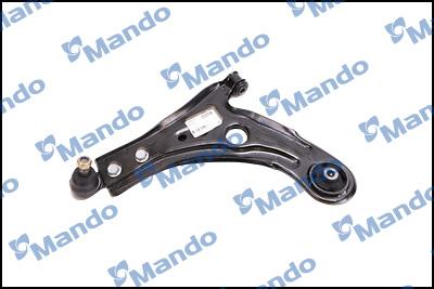 Mando CAD0031D - Важіль незалежної підвіски колеса autozip.com.ua