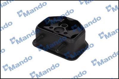 Mando DCC040458 - Подушка, підвіска двигуна autozip.com.ua
