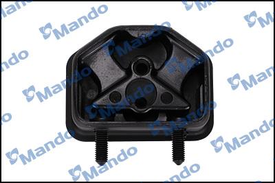 Mando DCC040458 - Подушка, підвіска двигуна autozip.com.ua