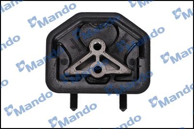 Mando DCC040458 - Подушка, підвіска двигуна autozip.com.ua