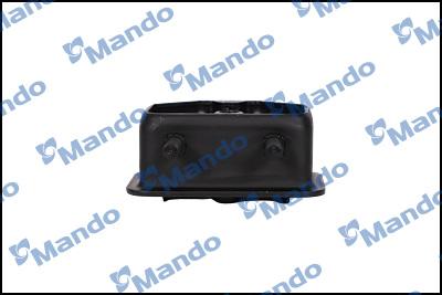 Mando DCC040458 - Подушка, підвіска двигуна autozip.com.ua