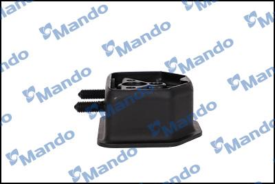 Mando DCC040458 - Подушка, підвіска двигуна autozip.com.ua