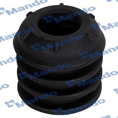 Mando DCC000312 - Відбійник, буфер амортизатора autozip.com.ua