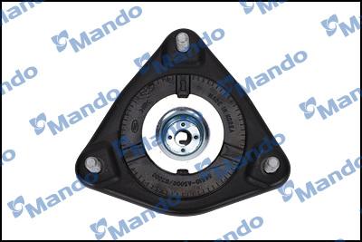 Mando DCC000334 - Опора стійки амортизатора, подушка autozip.com.ua