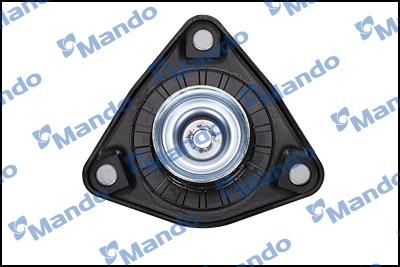 Mando DCC000334 - Опора стійки амортизатора, подушка autozip.com.ua